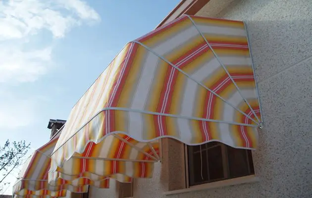 Toldos Capotas en Madrid - Venta e instalación de toldos capota en Madrid