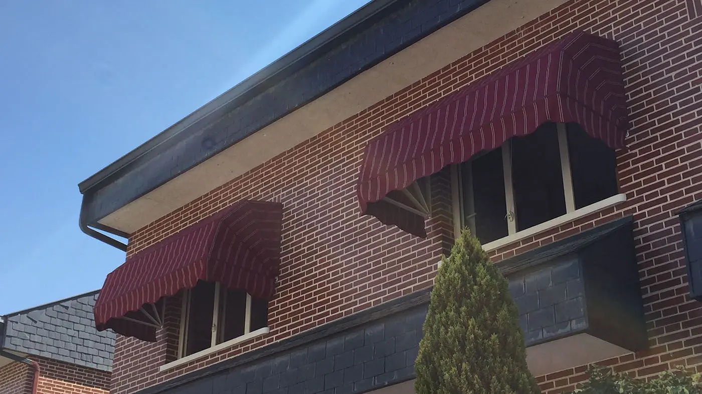 Toldos Capotas en Madrid - Venta e instalación de toldos capota en Madrid