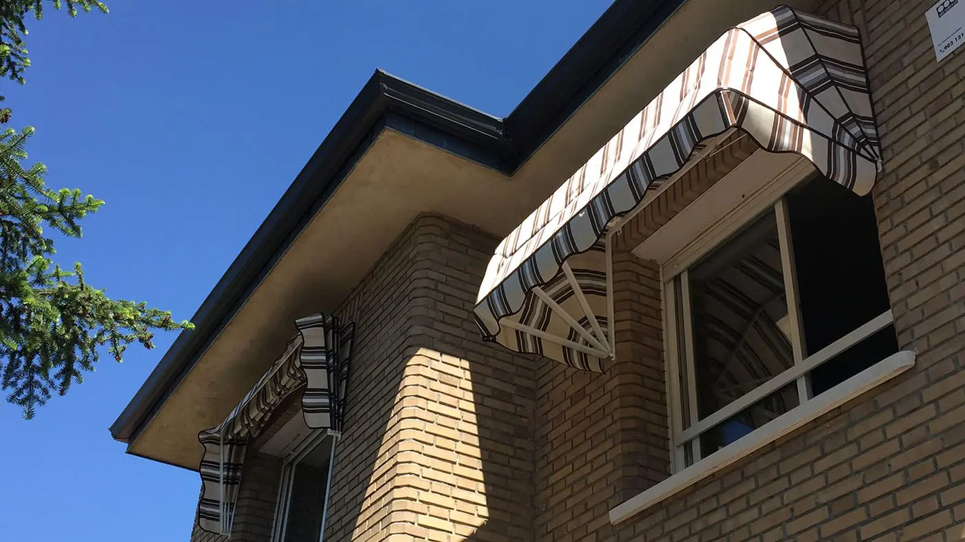 Toldos Capotas en Madrid - Venta e instalación de toldos capota en Madrid