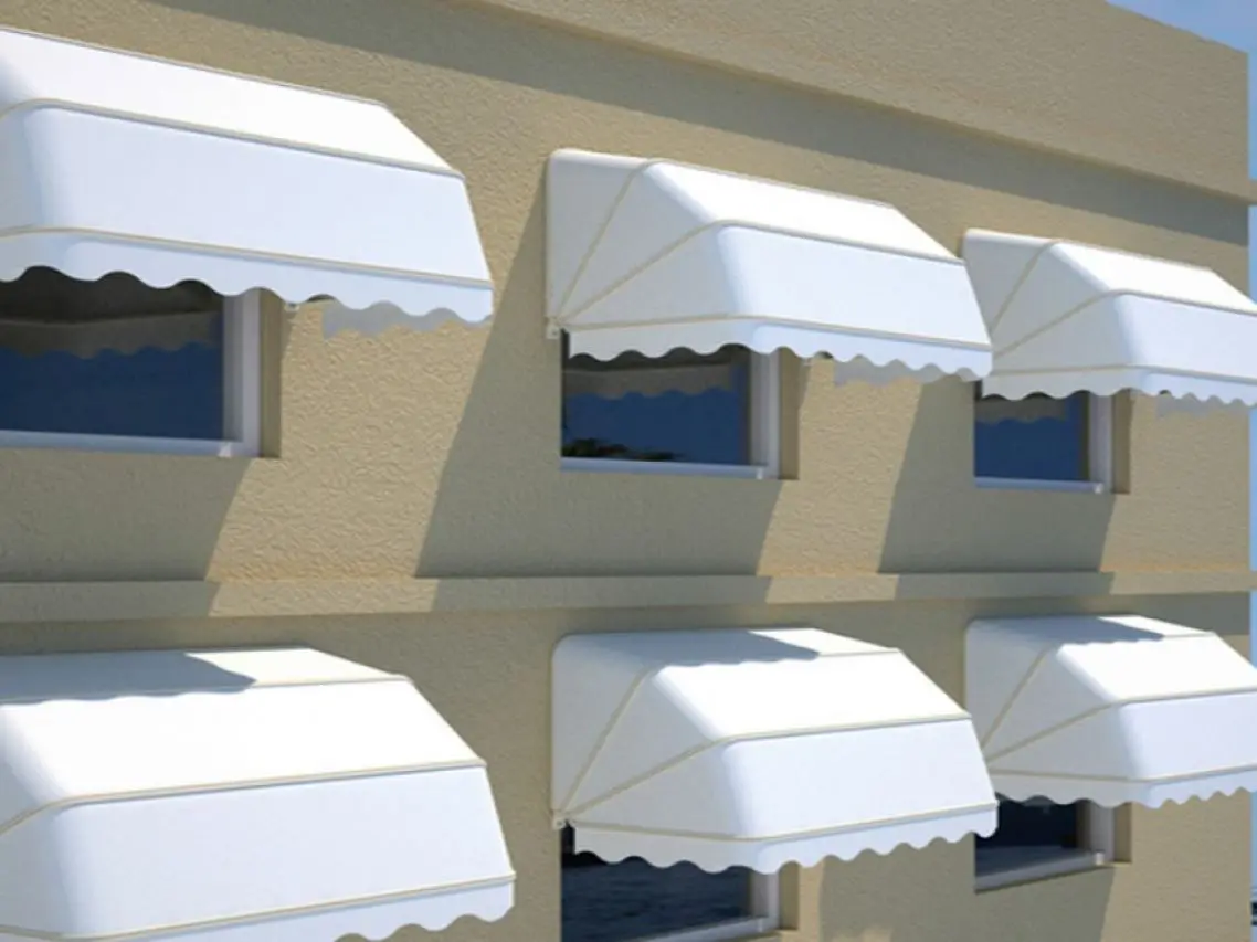 Toldos Capotas en Madrid - Venta e instalación de toldos capota en Madrid