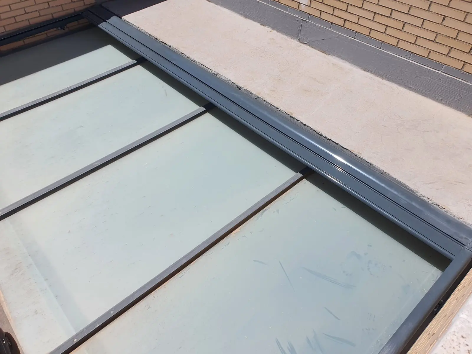 Toldos Veranda en Madrid - Venta e instalación de toldos veranda en Madrid