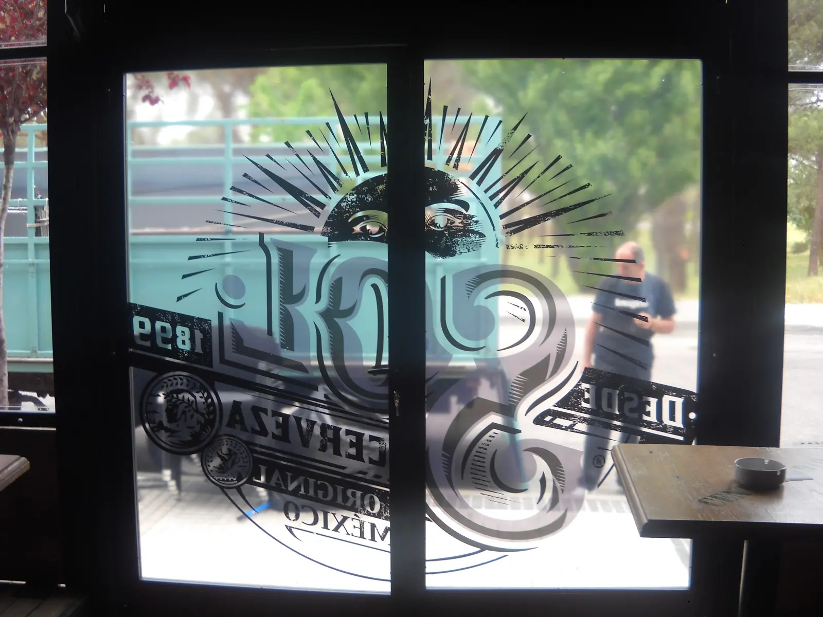 Cerramientos para Hostelería en Madrid